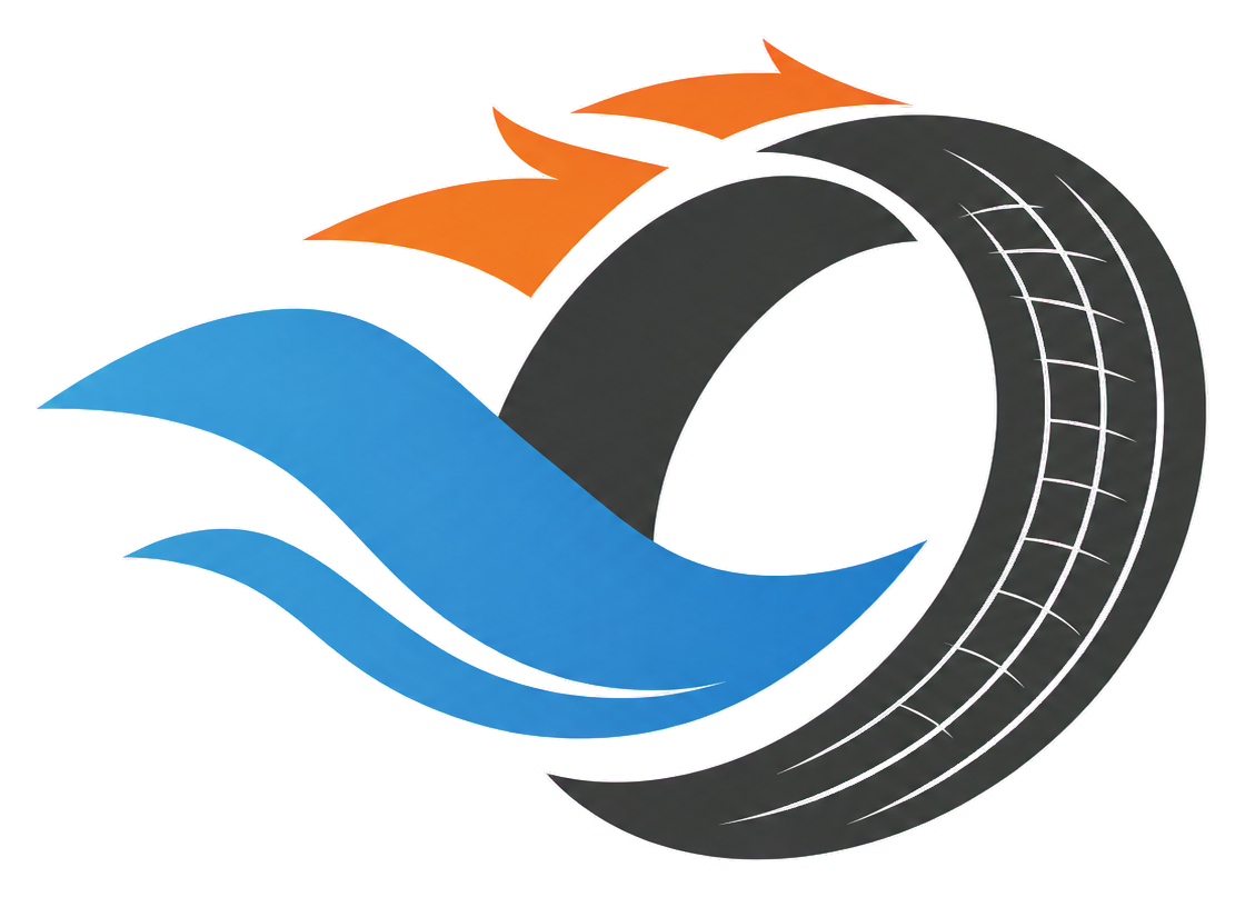 TireServ symbol